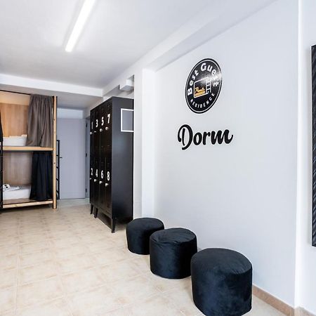 Best Guest Residence Lagos Exterior foto