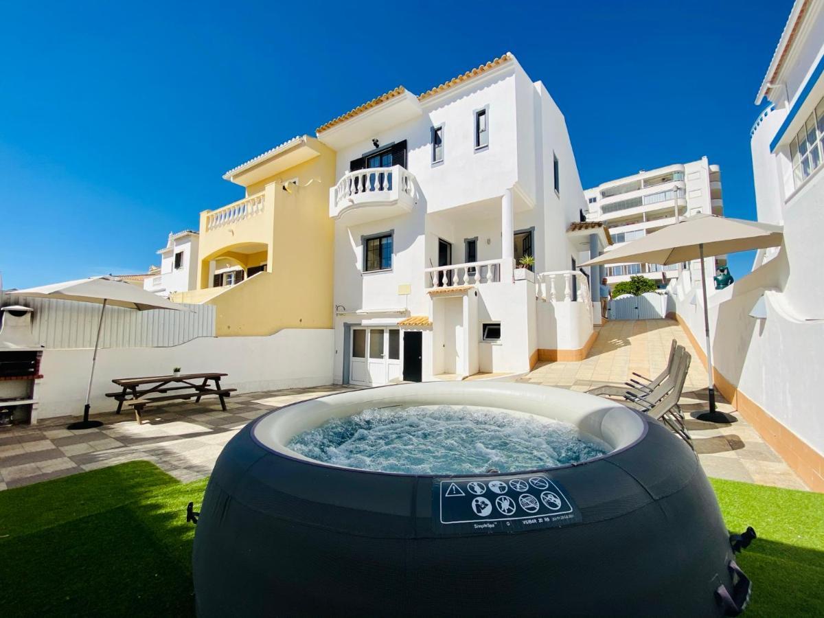 Best Guest Residence Lagos Exterior foto