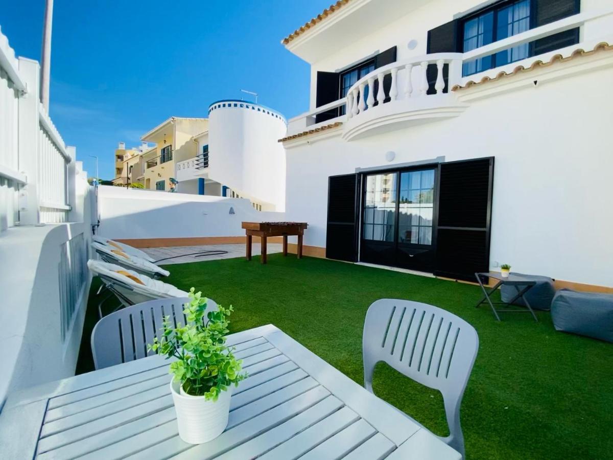 Best Guest Residence Lagos Exterior foto