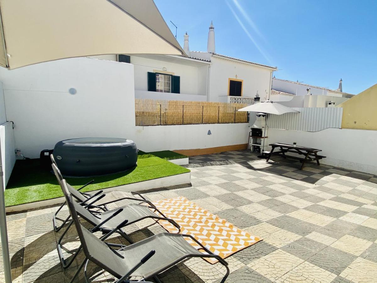 Best Guest Residence Lagos Exterior foto