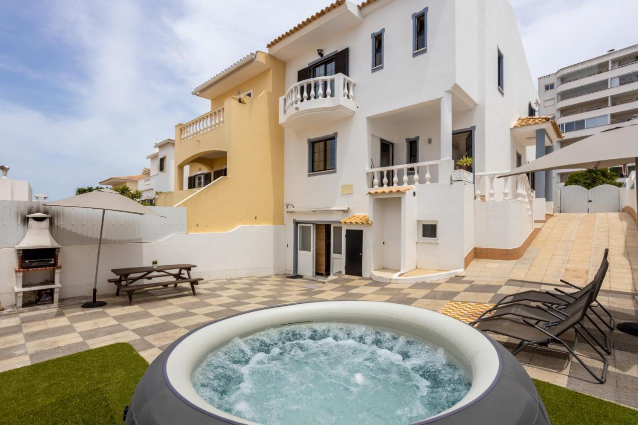 Best Guest Residence Lagos Exterior foto