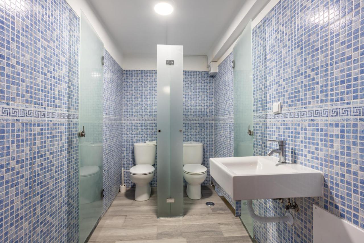 Best Guest Residence Lagos Exterior foto