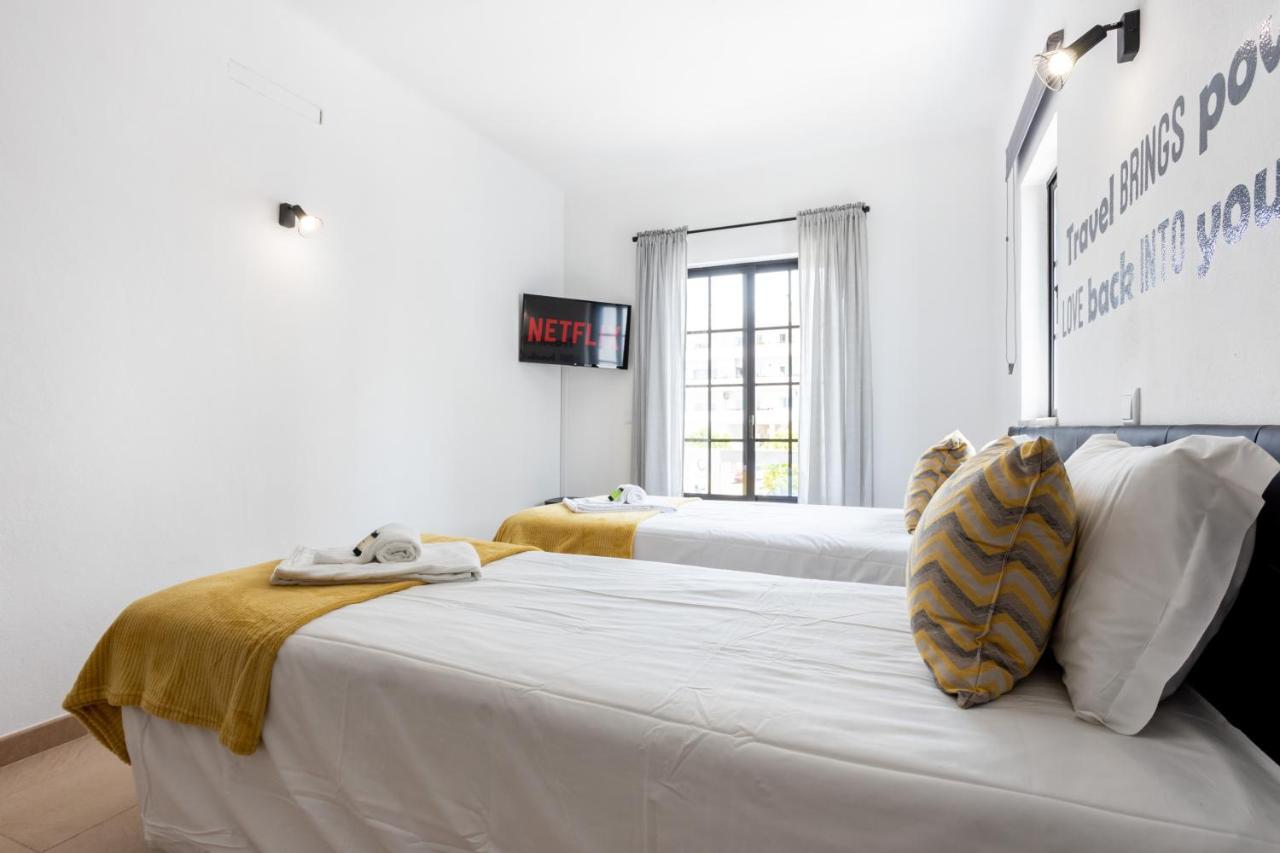 Best Guest Residence Lagos Exterior foto