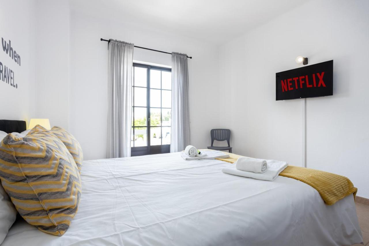 Best Guest Residence Lagos Exterior foto