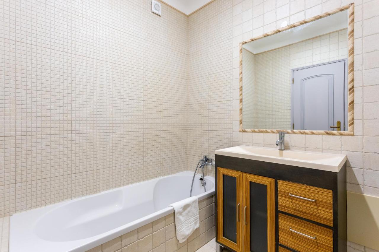 Best Guest Residence Lagos Exterior foto