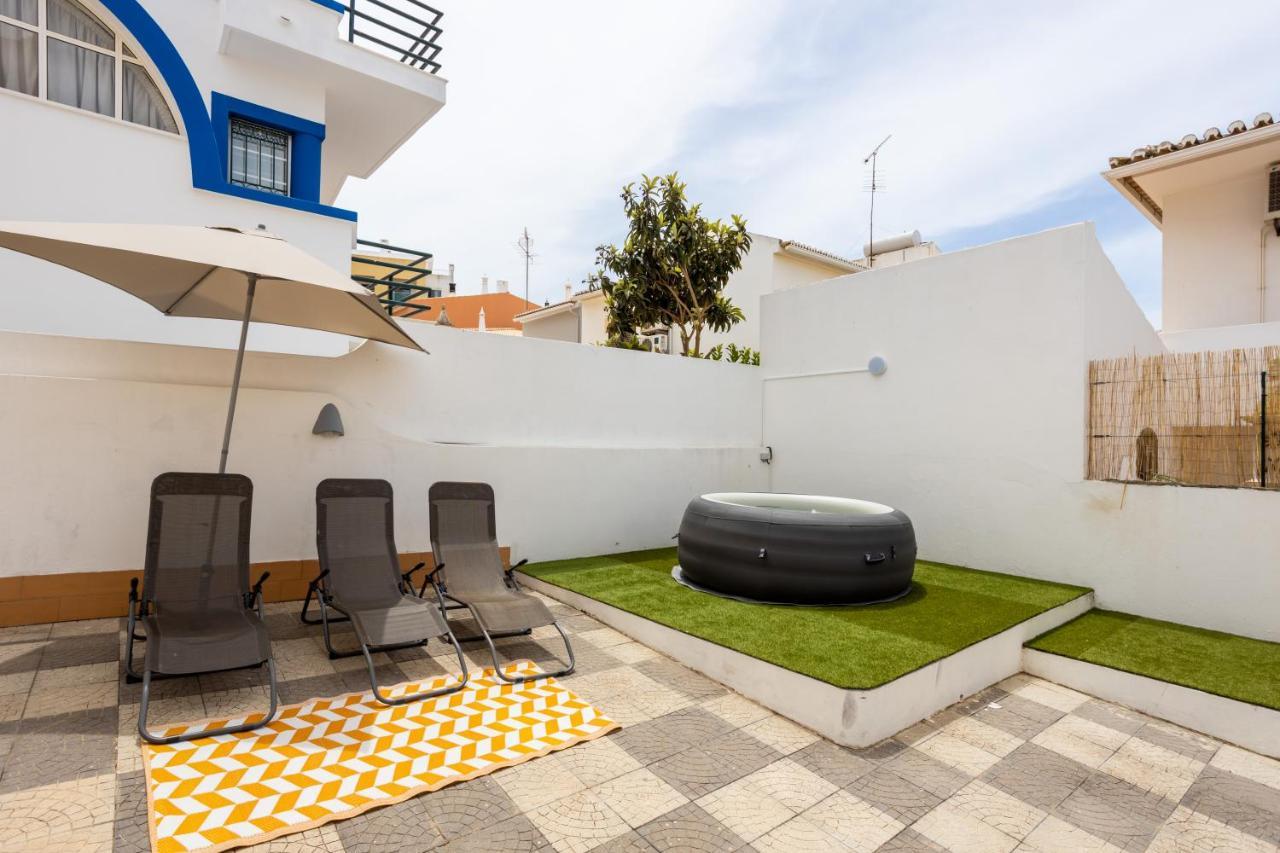 Best Guest Residence Lagos Exterior foto