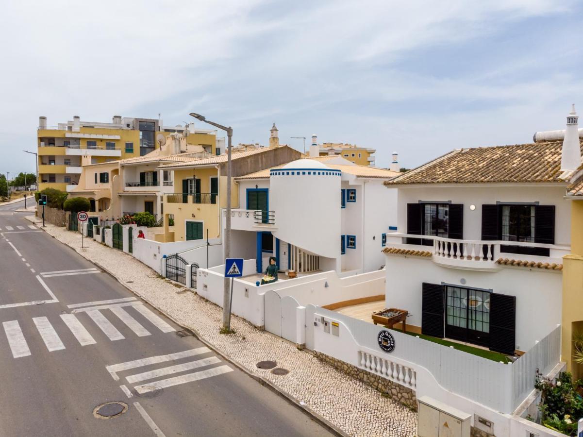Best Guest Residence Lagos Exterior foto